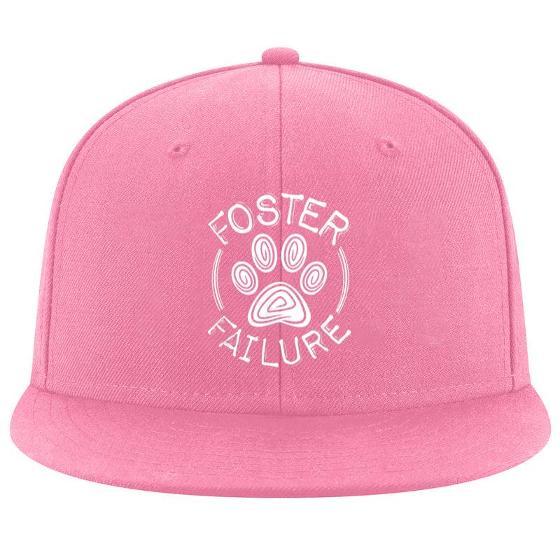 Foster Failure Dog Cat Cap